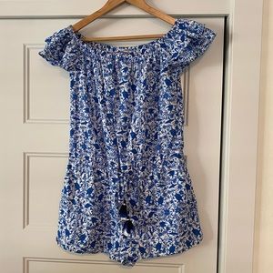 Vineyard Vines romper